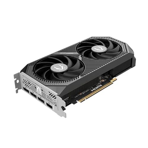 ZOTAC RTX 5060 Ti Twin Edge 8GB GDDR7 Graphics Card